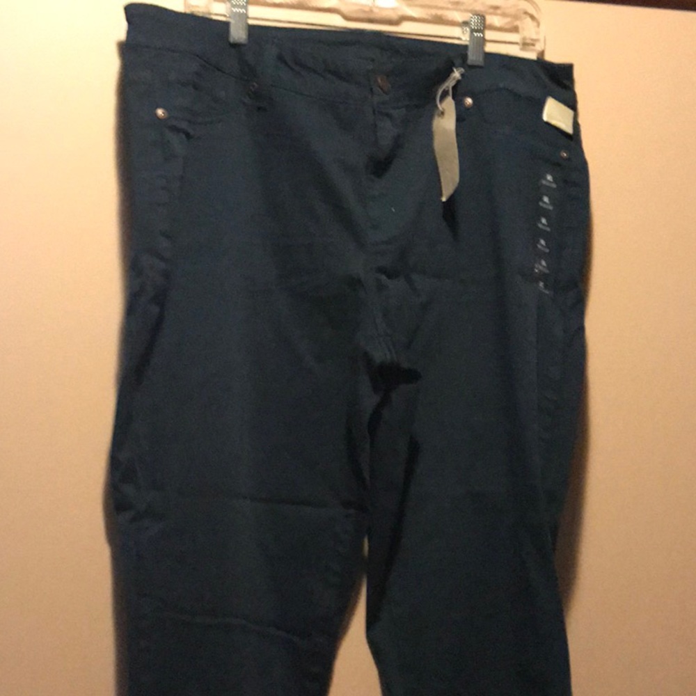 Pants